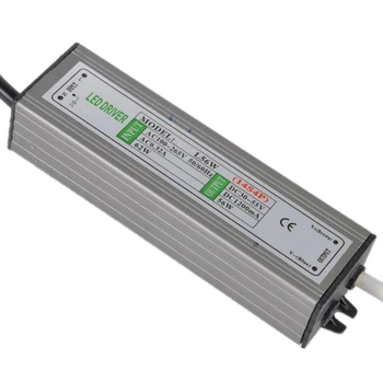 PHISCALE 1piece 56W Waterproof LED Driver Power Supply Constant Current AC100-260V 1200mA for 56W LED Bulb
PHISCALE 1piece 56W Waterproof LED Driver Power Supply Constant Current AC100-260V 1200mA for 56W LED Bulb