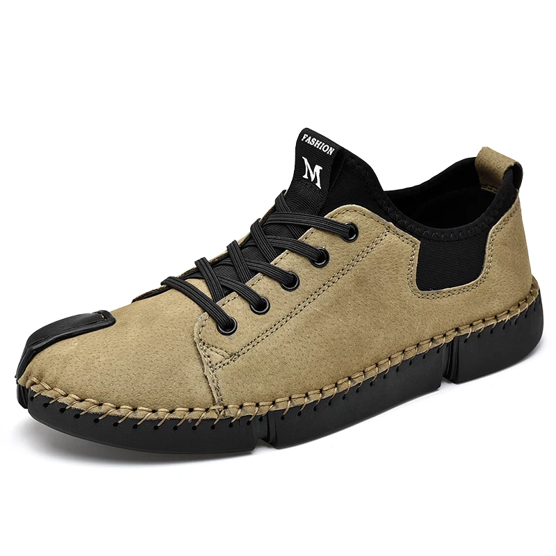 Autumn men fashion British sports style casual cross-border shoes supersize four seasons men's shoes 38-46 Sneakers 5J5998
Autumn men fashion British sports style casual cross-border shoes supersize four seasons men's shoes 38-46 Sneakers 5J5998