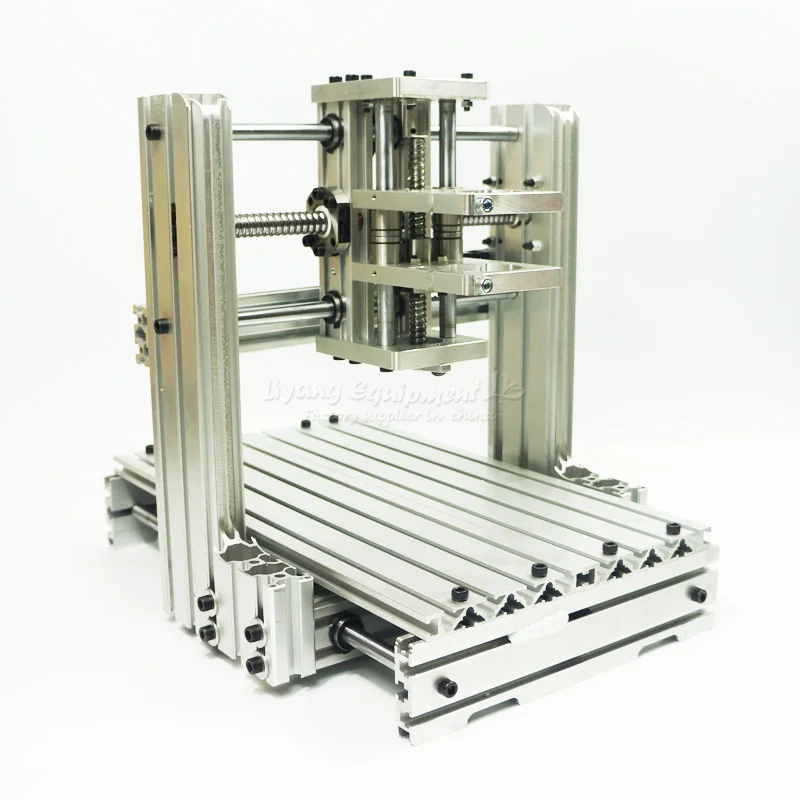 DIY 2520 frame (9)
