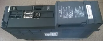 MDS-D-V1-160W SERVO DRIVE UNIT MDS-D-V1-160W USED 100% TESTED IN WORKING CONDITION
MDS-D-V1-160W SERVO DRIVE UNIT MDS-D-V1-160W USED 100% TESTED IN WORKING CONDITION