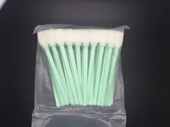500 pcs Cleaning Swabs for indoor and outdoor Roland Mimaki Mutoh Large Format Inkjet Printer printhead cleaning swab
500 pcs Cleaning Swabs for indoor and outdoor Roland Mimaki Mutoh Large Format Inkjet Printer printhead cleaning swab