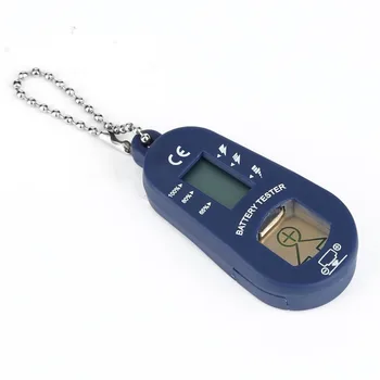 

BC06 Portable Hearing Aid Batteries Measuring Devices Electric LCD Screens Appliances Zinc Air Batteries Button Batteries