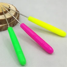 Marking Patterns 3PCS/set Icing Sugar Craft Fondant Kitchen Baking Accessories DIY Cake Decorating Scriber Needle Modelling Tool
Marking Patterns 3PCS/set Icing Sugar Craft Fondant Kitchen Baking Accessories DIY Cake Decorating Scriber Needle Modelling Tool