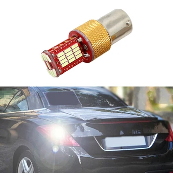 1x 1156 LED 4014 Chip Canbus backup reverse light lamp For peugeot 307 206 2008 207 308 4008 508 5008 301
1x 1156 LED 4014 Chip Canbus backup reverse light lamp For peugeot 307 206 2008 207 308 4008 508 5008 301