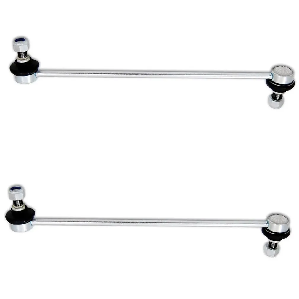 A Pair Balance Bar For Ford Focus Mk2 Mk3 Front Left & Right Stabiliser Anti Roll Bar Drop Links With Lock Nuts
A Pair Balance Bar For Ford Focus Mk2 Mk3 Front Left & Right Stabiliser Anti Roll Bar Drop Links With Lock Nuts