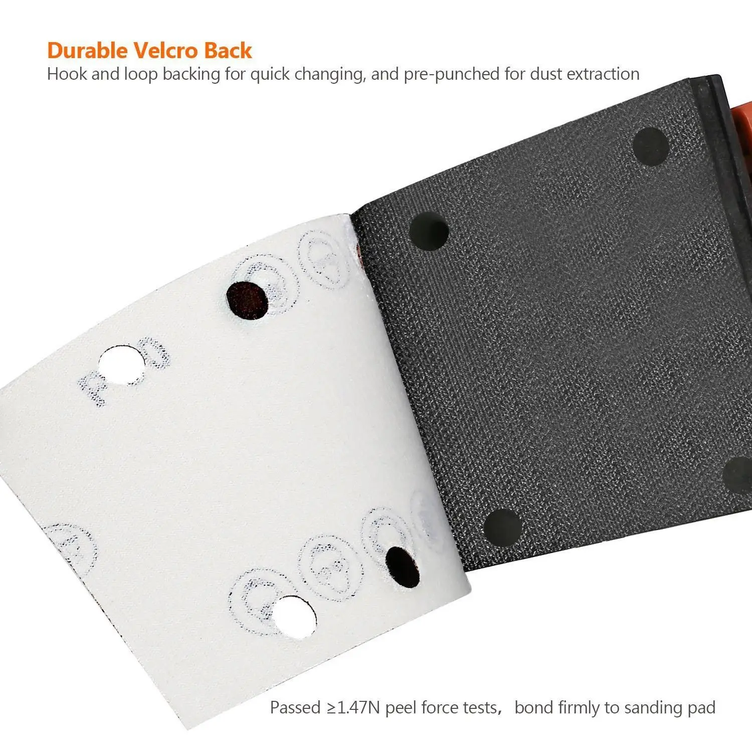 10pcs Pro sanding sheet or orbital sander wood and paint 80 grain C430 93 x 186 mm frustration free packaging square sandpaper
10pcs Pro sanding sheet or orbital sander wood and paint 80 grain C430 93 x 186 mm frustration free packaging square sandpaper