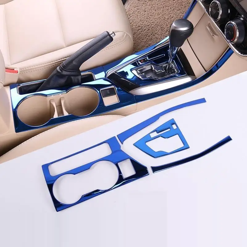 Decorative Modified Auto Gear Interior Dashing Accessories Car Styling Decoration Modification 14 15 16 17 18 FOR Toyota Levin
Decorative Modified Auto Gear Interior Dashing Accessories Car Styling Decoration Modification 14 15 16 17 18 FOR Toyota Levin