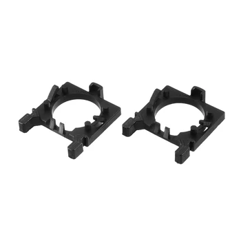1Pair Car LED Headlight H7 Bulbs Installation Adapter Holder Auto Light Socket For Ford for Focus 3 / for Fiesta for Mondeo
1Pair Car LED Headlight H7 Bulbs Installation Adapter Holder Auto Light Socket For Ford for Focus 3 / for Fiesta for Mondeo