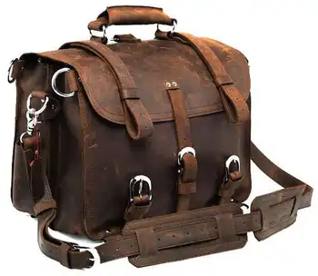 Wholesale 5Pcs/Lot Leather bag Genuine Crazy Horse Leather JMD Men's Backpack Travel Bag Huge 7072R
Wholesale 5Pcs/Lot Leather bag Genuine Crazy Horse Leather JMD Men's Backpack Travel Bag Huge 7072R
