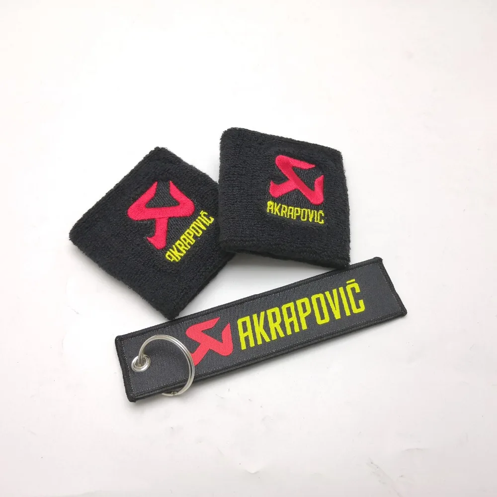 Motorcycle Brake Oil Reservoir Socks For Yamaha YZF R1 R6 R3 R25 Universal Cotton Reservoir Sock
Motorcycle Brake Oil Reservoir Socks For Yamaha YZF R1 R6 R3 R25 Universal Cotton Reservoir Sock