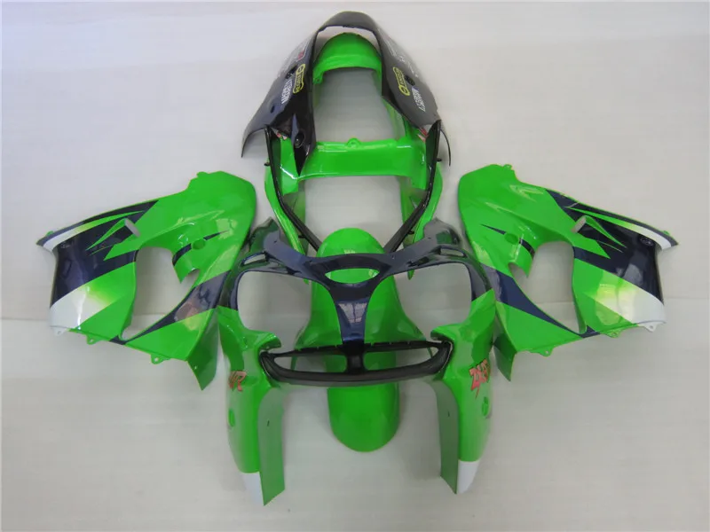Top selling moto parts fairing kit for Kawasaki ZX9R 02 03 green blue fairings set ZX9R 2002 2003 EO04
Top selling moto parts fairing kit for Kawasaki ZX9R 02 03 green blue fairings set ZX9R 2002 2003 EO04