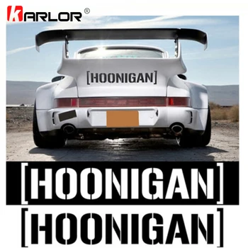 58*10cm HOONIGAN Drift Creative Car Stickers Decals Reflective Auto Products Automobiles Car Motorcycle Decoration Accessories
58*10cm HOONIGAN Drift Creative Car Stickers Decals Reflective Auto Products Automobiles Car Motorcycle Decoration Accessories