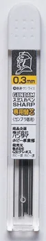 County and GP02 very fine type automatically cancel the special ink pen ten pens (0.3 mm)
County and GP02 very fine type automatically cancel the special ink pen ten pens (0.3 mm)
