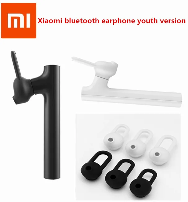 100% Xiaomi Bluetooth Youth Edition earphone Headset Bluetooth 4.1 Xiaomi Mi LYEJ02LM Earphone Build-in Mic Handfree wireless
100% Xiaomi Bluetooth Youth Edition earphone Headset Bluetooth 4.1 Xiaomi Mi LYEJ02LM Earphone Build-in Mic Handfree wireless