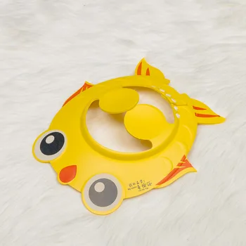 1 pc Adjustable Baby Bath Shower Cap Children Baby Bathing Hat Hair Shield Children Baby Safe Bath Shampoo Shower Cap
1 pc Adjustable Baby Bath Shower Cap Children Baby Bathing Hat Hair Shield Children Baby Safe Bath Shampoo Shower Cap