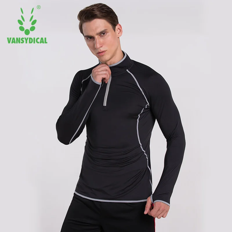 Men Compression Shirt Man Running Shirt Long Sleeve Trainning Outwork Tops Quick Dry Breathable XXL T-shirt Fitness Sportswear
Men Compression Shirt Man Running Shirt Long Sleeve Trainning Outwork Tops Quick Dry Breathable XXL T-shirt Fitness Sportswear