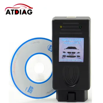 FOR BM/W Scanner 1.4.0 Version OBD2 Code Reader 1.4 OBD Diagnsotic Tool fast free shipping
FOR BM/W Scanner 1.4.0 Version OBD2 Code Reader 1.4 OBD Diagnsotic Tool fast free shipping