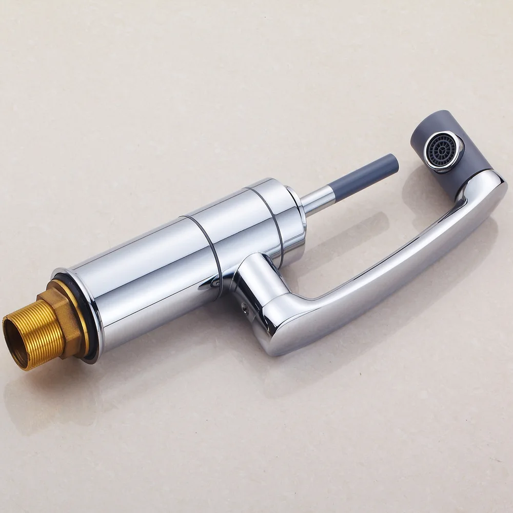 Factory direct supply Single chrome plate full copper table basin faucet hot and cold taps basin faucet audience
Factory direct supply Single chrome plate full copper table basin faucet hot and cold taps basin faucet audience