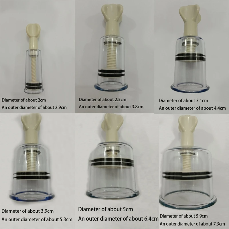Erotic Fetish SM Vacuum Breast Pump Tease Nipple Clamps BDSM Bondage Sex Toys For Woman Couples Adult Games Juegos Sexuales 1 Erotic Fetish SM Vacuum Breast Pump Tease Nipple Clamps BDSM Bondage Sex Toys For Woman Couples Adult Games Juegos Sexuales 1