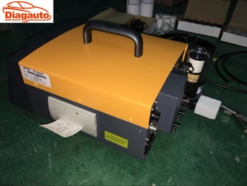 NHA406 110V/220V Portable Automotive Exhaust Gases Analyzer With Mirco Printer NHA406 for HC, CO, CO2,O2
NHA406 110V/220V Portable Automotive Exhaust Gases Analyzer With Mirco Printer NHA406 for HC, CO, CO2,O2