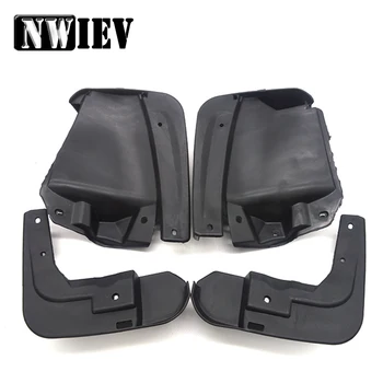 NWIEV Car Front Rear Mudguards Fenders Modified For Honda Civic Sedan 2012 2013 2014 2015 4 Doors Mudflaps Mud Flaps Accessories
NWIEV Car Front Rear Mudguards Fenders Modified For Honda Civic Sedan 2012 2013 2014 2015 4 Doors Mudflaps Mud Flaps Accessories