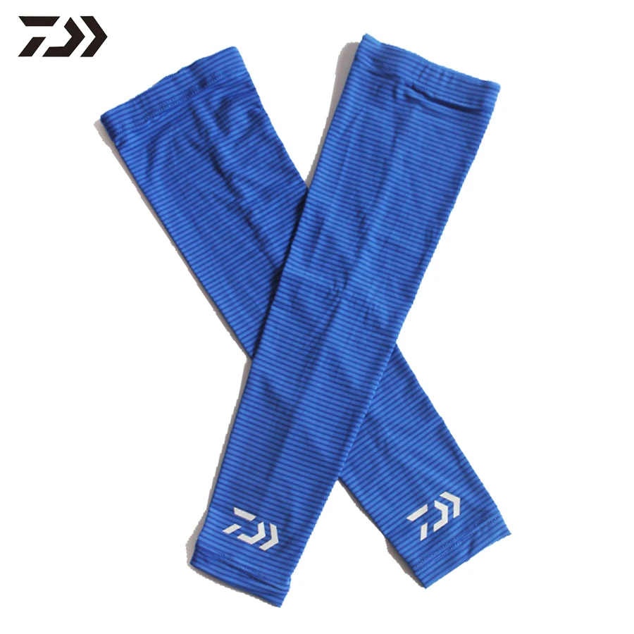 1 Pair DAIWA Protection Fishing Arm Guard UV Protection Cover Arm Sleeve For Riding Fishing Driving Running Outdoor Equipment
1 Pair DAIWA Protection Fishing Arm Guard UV Protection Cover Arm Sleeve For Riding Fishing Driving Running Outdoor Equipment