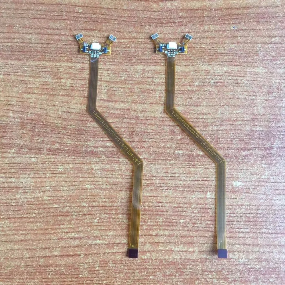 Original INNO IFS-15 IFS-15H IFS-10 View3 V5 V7 Fiber Fusion LED lamp Cable 1 PCS
Original INNO IFS-15 IFS-15H IFS-10 View3 V5 V7 Fiber Fusion LED lamp Cable 1 PCS