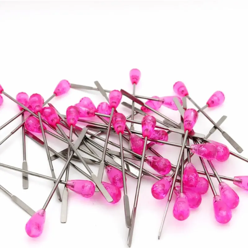 Pigment Sticks Permanent Makeup Eyebrow Tattoo Microblading Ink Mixer Pigment Mixing Stirring Rods Sticks Body Art Accessories
Pigment Sticks Permanent Makeup Eyebrow Tattoo Microblading Ink Mixer Pigment Mixing Stirring Rods Sticks Body Art Accessories