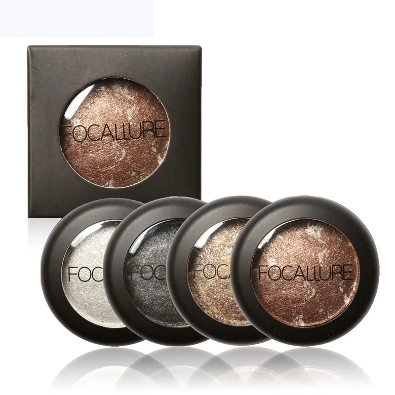 Brand 10 Colors Baked Eyeshadow Eye shadow Palette in Shimmer Metallic Eyes Makeup Cosmetics Tools
Brand 10 Colors Baked Eyeshadow Eye shadow Palette in Shimmer Metallic Eyes Makeup Cosmetics Tools
