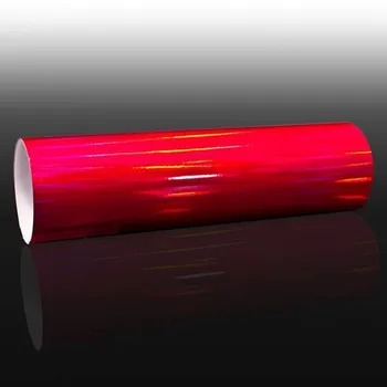 1.49x0.3m Red Laser car wrap Sticker holographic Auto Sticker Car Wrap film Beautiful Vinyl
1.49x0.3m Red Laser car wrap Sticker holographic Auto Sticker Car Wrap film Beautiful Vinyl