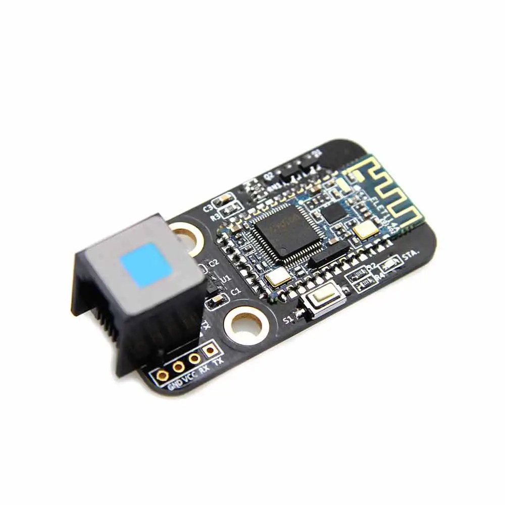 Makeblock Electronic module Communication Me Bluetooth Module(Dual Mode) 2.4G Wireless Serial Wifi Me Infrared Reciver Decode
Makeblock Electronic module Communication Me Bluetooth Module(Dual Mode) 2.4G Wireless Serial Wifi Me Infrared Reciver Decode