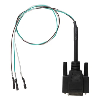 New 2019 signal sensor simulation cable for MST3000/MST100P/MST500 motor scanner
New 2019 signal sensor simulation cable for MST3000/MST100P/MST500 motor scanner