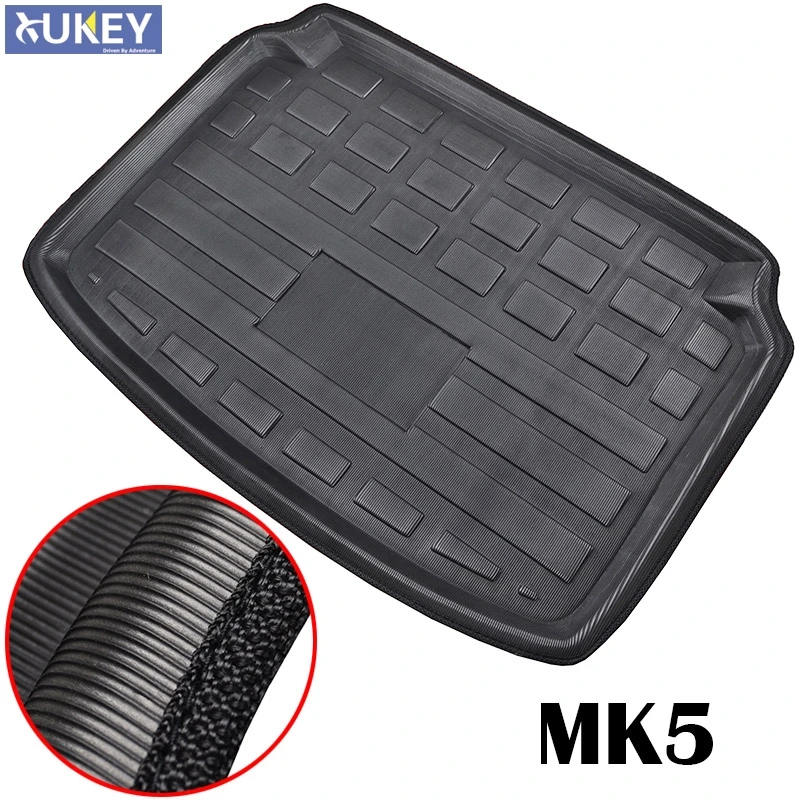 Fit For VW/Volkswagen Polo Hatchback Boot Liner 2010-2017 Rear Trunk Mat Cargo Tray Floor Carpet 2011 2012 2013 2014 2015 2016
Fit For VW/Volkswagen Polo Hatchback Boot Liner 2010-2017 Rear Trunk Mat Cargo Tray Floor Carpet 2011 2012 2013 2014 2015 2016