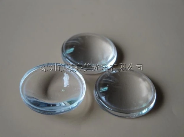 power LED lens diameter 20.2MM High 4.5MM optical glass Convex lens, Automobile lamp glass lens
power LED lens diameter 20.2MM High 4.5MM optical glass Convex lens, Automobile lamp glass lens
