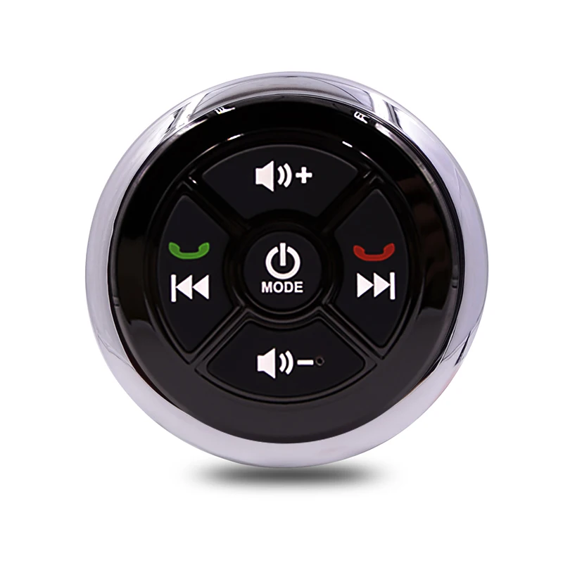 HASDA Waterproof Utility Marine Gauge Bluetooth Audio Control Receiver Bluetooth Calling for ATV UTV Car Boat Golf
HASDA Waterproof Utility Marine Gauge Bluetooth Audio Control Receiver Bluetooth Calling for ATV UTV Car Boat Golf