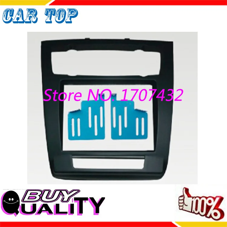 High Quality New 173mmX98mm 2Din Radio CD DVD Fascia For BMW 1 Series 2007+ Stereo Panel Dash Mount Kit face plate
High Quality New 173mmX98mm 2Din Radio CD DVD Fascia For BMW 1 Series 2007+ Stereo Panel Dash Mount Kit face plate