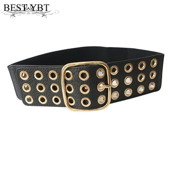 Best YBT Women Belt Imitation leather Alloy Pin buckle Bellt dress decoration Simple Fashion Casual Hot Selling New Arrive Belt
Best YBT Women Belt Imitation leather Alloy Pin buckle Bellt dress decoration Simple Fashion Casual Hot Selling New Arrive Belt