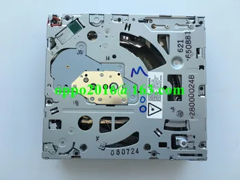 100%New 6CD changer Mechanism exactly PCB for HU-850 6 DISC PLAYER RND RDS Subru forester S40 V50 C30 6CD16W
100%New 6CD changer Mechanism exactly PCB for HU-850 6 DISC PLAYER RND RDS Subru forester S40 V50 C30 6CD16W