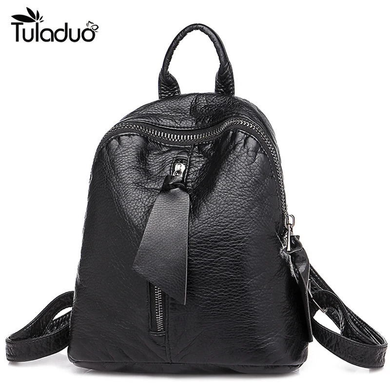 New Leather Backpack Mochila Women Big Zipper Backpack Student Bag High Quality Large Casual Travel Bags Mochila Feminina Sac
New Leather Backpack Mochila Women Big Zipper Backpack Student Bag High Quality Large Casual Travel Bags Mochila Feminina Sac