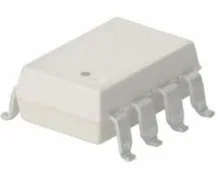 10pcs/lot A7840 HCPL-7840 SMD-8 In Stock