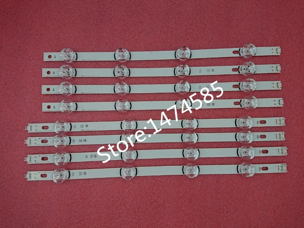 100%NEW Original LED strip for LG 42LB5500 42LB570V 42LB580V innotek DRT 3.0 42 A/B 6916L- 1709B 6916L-1710B 1956A 1957A
100%NEW Original LED strip for LG 42LB5500 42LB570V 42LB580V innotek DRT 3.0 42 A/B 6916L- 1709B 6916L-1710B 1956A 1957A