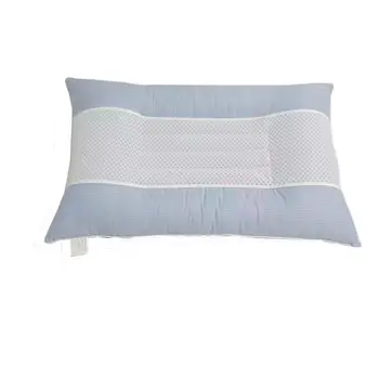 Pillows for Sleeping Double Stitching Rhombic Quilting Pattern, Double Thick Cotton Fabric Cover, King Size, 2 Pack
Pillows for Sleeping Double Stitching Rhombic Quilting Pattern, Double Thick Cotton Fabric Cover, King Size, 2 Pack