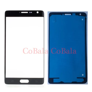 10Pcs for Samsung Galaxy Note Edge N915F N915A N915G N915T N915D N915 Front Glass 5.6" Touch Screen LCD Outer Panel Repair Part
10Pcs for Samsung Galaxy Note Edge N915F N915A N915G N915T N915D N915 Front Glass 5.6" Touch Screen LCD Outer Panel Repair Part