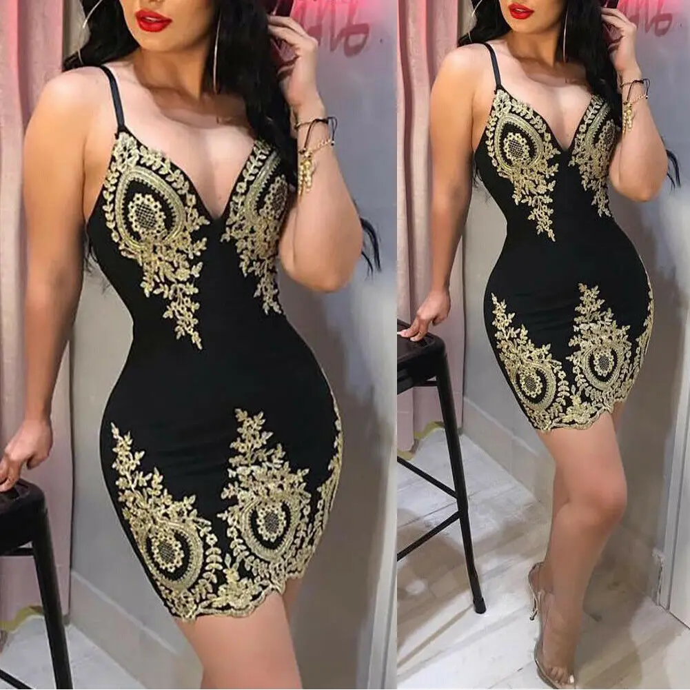 2019 New Summer Womens Vintage Bodycon Lace Strappy Ladies Boho Evening Party Mini Short Dress Size S XL Vestidos
2019 New Summer Womens Vintage Bodycon Lace Strappy Ladies Boho Evening Party Mini Short Dress Size S XL Vestidos