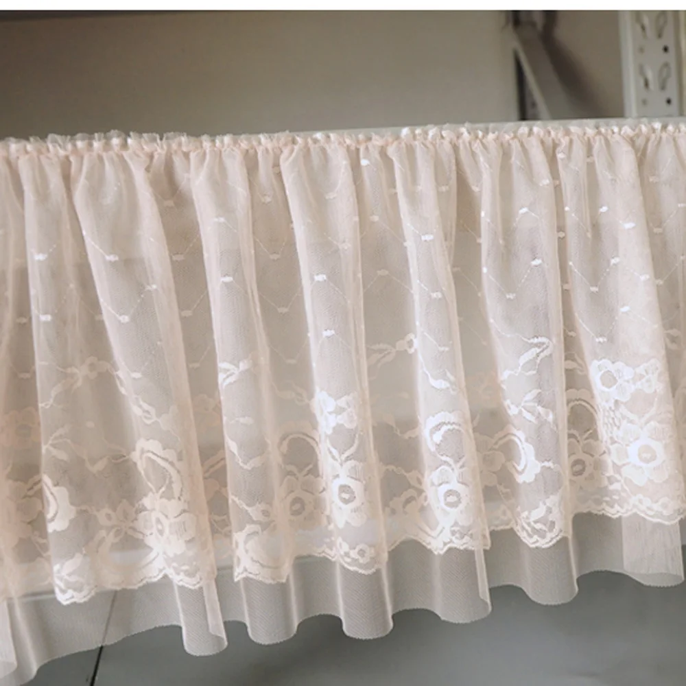 NEW Arrival 5 Meters 25cm wide Mesh Lace Gathered Pleated Trim Dress Edge Ruffle Lace Wedding Accessories Doll Dress
NEW Arrival 5 Meters 25cm wide Mesh Lace Gathered Pleated Trim Dress Edge Ruffle Lace Wedding Accessories Doll Dress