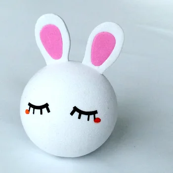 10pcs/lot white rabbit car antenna balls aerial toppers eva foam choose different models freely
10pcs/lot white rabbit car antenna balls aerial toppers eva foam choose different models freely