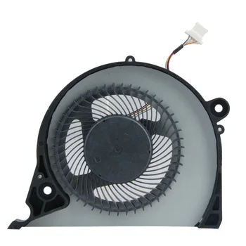 DELL 7577 FAN laptop CPU GPU Cooling Fan for Dell Inspiron G7 15-7000 7577 7588 G5-5587 P72F 2JJCP FJQS DC5V 0.5A FJQT Hot Sale
DELL 7577 FAN laptop CPU GPU Cooling Fan for Dell Inspiron G7 15-7000 7577 7588 G5-5587 P72F 2JJCP FJQS DC5V 0.5A FJQT Hot Sale
