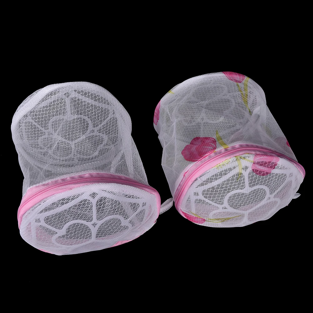 1Pcs 2 Colors Zipped Wash Bag Mesh Laundry Washing Machine Bag Durable Basket Net For Socks Bra Clothes
1Pcs 2 Colors Zipped Wash Bag Mesh Laundry Washing Machine Bag Durable Basket Net For Socks Bra Clothes