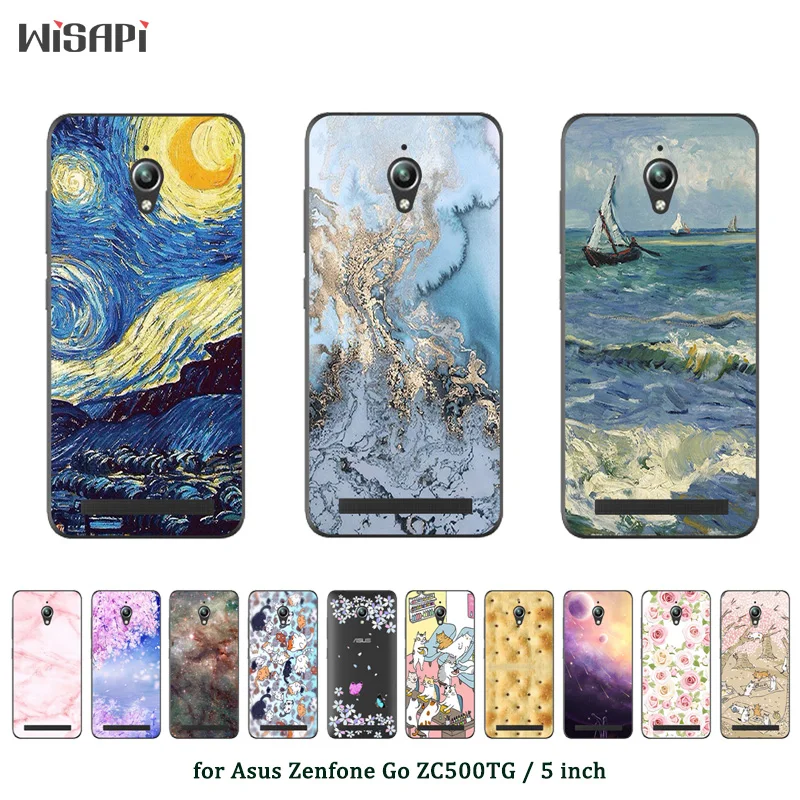 for Asus Go ZC500TG Soft Silicone TPU Fashion Printed Phone Case for Asus ZenFone Go ZC500TG 5.0 inch Case for ZenFone go
for Asus Go ZC500TG Soft Silicone TPU Fashion Printed Phone Case for Asus ZenFone Go ZC500TG 5.0 inch Case for ZenFone go