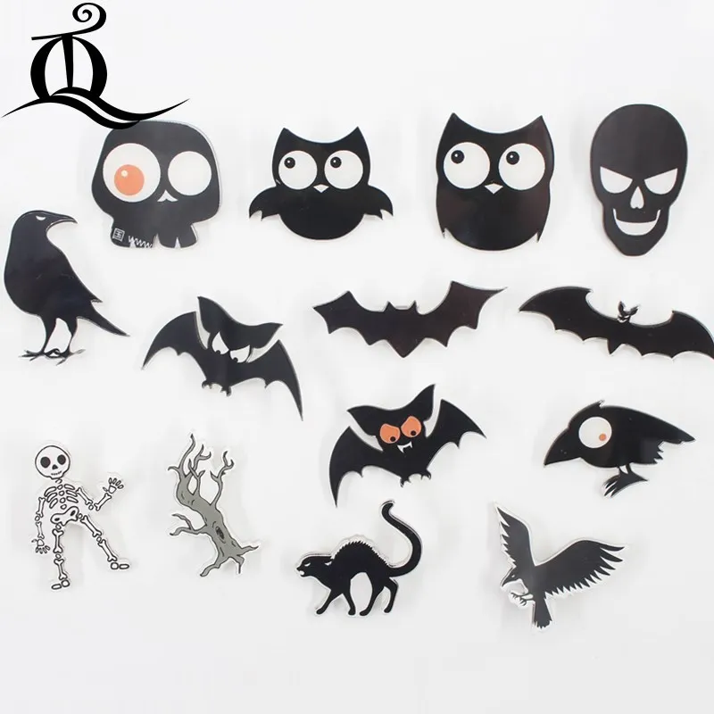 TQ 1PCS MIX Hallowmas Cartoon Icons on The Pin Kawaii Icon Badge Bacges on Backpack Badges for Clothing Acrylic Badges Z13
TQ 1PCS MIX Hallowmas Cartoon Icons on The Pin Kawaii Icon Badge Bacges on Backpack Badges for Clothing Acrylic Badges Z13